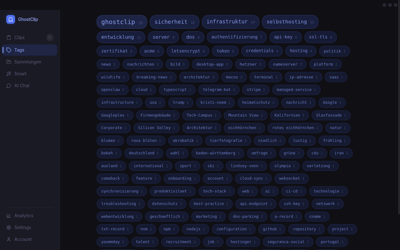 GhostClip thumbnail 3