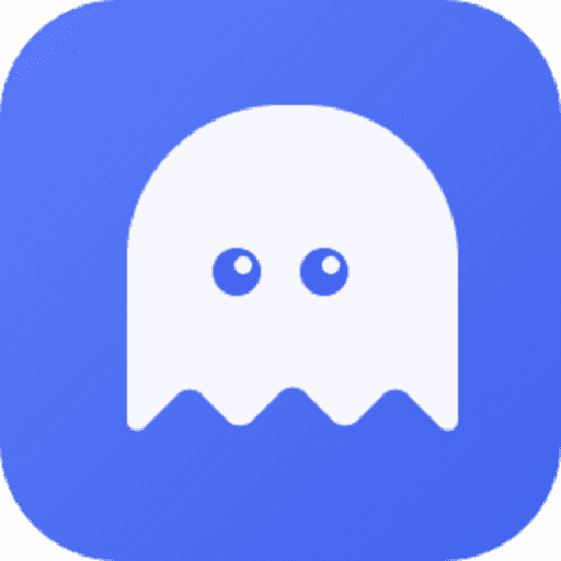 GhostClip screenshot 1