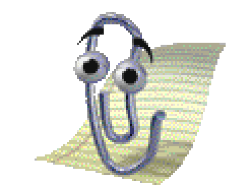 OpenClippy screenshot 1